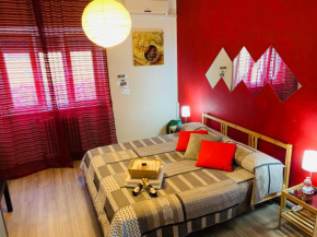  Testa o Croce Casa Vacanze  Матера